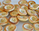 Foto del paso 4 de la receta: Duraznos a lo croata