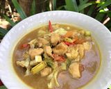 Foto langkah ke 10 dari resep Tongseng Ayam.