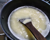 மேங்கோ டிலைட் கேசரி/suji ரெசிபி ஸ்டேப் 2 புகைப்படம்