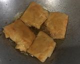 Foto langkah ke 6 dari resep Lumpia Isian Kentang Wortel.