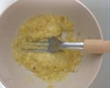 Foto langkah ke 4 dari resep Creamy overnight oats.
