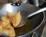 Samosi recipe step 3 photo