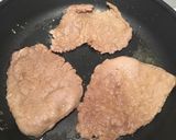 Foto del passaggio 3 della ricetta Scaloppine al limone