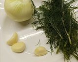 Cukkinipesto pennetésztával recept fázis 1 fotója