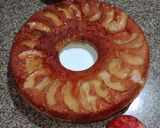 Foto del paso 3 de la receta: Torta De Manzanas 🍎