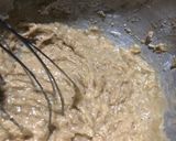 Foto langkah ke 2 dari resep Banana Bread.