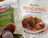 Foto langkah ke 1 dari resep Rendang Ayam.