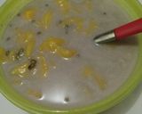 Foto langkah ke 2 dari resep Bubur kacang ijo+nangka.
