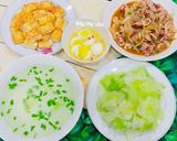 Hình bước làm 5 của món Bữa cơm gia đình 71