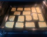 Foto del paso 3 de la receta: Milhoja con dulce de leche