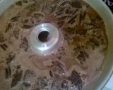 Foto langkah ke 4 dari resep Puding Coklat Oreo #Postingrame2_Puding 🍮.