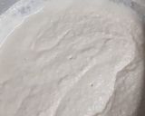 A picture of step 3 of Instant triflour dosa.