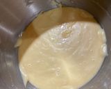 صورة لخطوة 1 من وصفة الكيكة الرملية