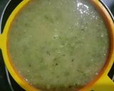 Foto langkah ke 3 dari resep Sari Kacang Ijo.