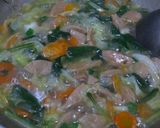Foto langkah ke 4 dari resep Cap cay Sayur seadanya.