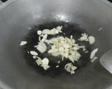 Foto langkah ke 2 dari resep 3. Macaroni Schotel Goreng.