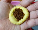 Foto langkah ke 2 dari resep 313. Klepon Labu Kuning.