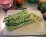 Foto del paso 4 de la receta: "Almu. Pascuoso"
