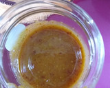Foto del paso 1 de la receta: Tomate de relleno de quinoa y pesto de tomate seco