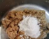 Makhana Kaju ladoo recipe step 12 photo