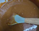 Foto del paso 2 de la receta: Torta trocitos de dulce de leche