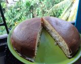 Foto langkah ke 6 dari resep Martabak durian.