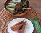 Foto langkah ke 6 dari resep Kue Clorot.
