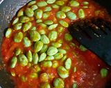 Foto langkah ke 5 dari resep Sambel pete.