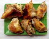 Hình bước làm 5 của món Xôi THỊT HON