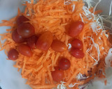 Foto del paso 2 de la receta: Ensalada de Atún Multicolor
