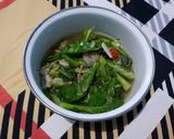 Foto langkah ke 3 dari resep Tumis Keciwis.