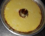 Foto del paso 5 de la receta: Flan Casero