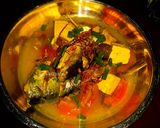 Foto langkah ke 7 dari resep Asem-asem Ikan Patin.