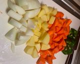 Foto del paso 2 de la receta: Guiso de mondongo