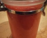 Sült paprika krém recept fázis 3 fotója