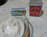 Foto del paso 1 de la receta: Tarta soufflé con base crujiente y manzana