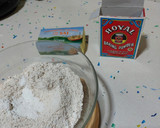 Foto del paso 1 de la receta: Tarta soufflé con base crujiente y manzana
