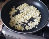 Foto del paso 1 de la receta: Pechuga de pollo en jugo de naranja y verduras