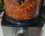 Foto langkah ke 4 dari resep 790. Daging Gepuk Masak Pedas.