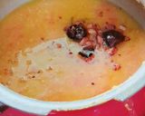 A picture of step 5 of Toor dal in dhaba style.