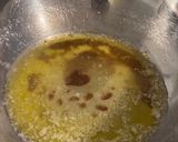 A picture of step 1 of S’more Balls.