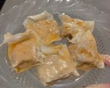 Foto langkah ke 4 dari resep Dumpling/Pangsit Ayam Enak Banget.