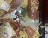 Foto del paso 3 de la receta: Merluza a la italiana