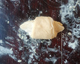 Foto del paso 11 de la receta: Chocolatines y croissants (con masa danesa)