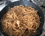 Foto del paso 4 de la receta: Carbonara auténticos