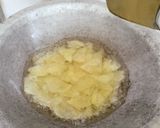 Foto langkah ke 1 dari resep Kering Kentang Ebi.