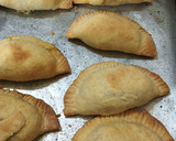Foto del paso 3 de la receta: Empanadas de carne