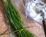 Foto del paso 4 de la receta: Mi picada favorita!!!