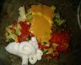 Sandwitches recipe step 2 photo