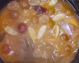 கிளாக்காய் சாம்பார் (Kilaakkaai sambar recipe in tamil) ரெசிபி ஸ்டேப் 1 புகைப்படம்